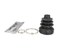 Jeu de soufflets, arbre de transmission AUTOFREN SEINSA D8531
