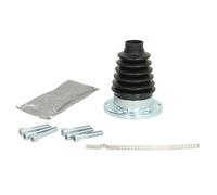 Soufflet de joint de cardan du côté boîte de vitesses Thermoplastique D8571T