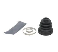Jeu de soufflets, arbre de transmission AUTOFREN SEINSA D8612