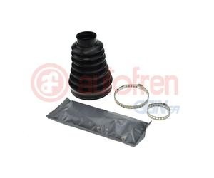 Jeu de soufflets, arbre de transmission AUTOFREN SEINSA D8628T