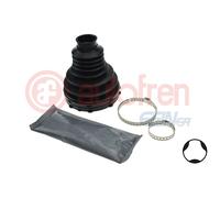 Jeu de soufflets, arbre de transmission AUTOFREN SEINSA D8638T
