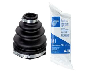 Jeu de soufflets, arbre de transmission BLUE PRINT ADBP810021