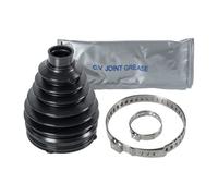 Jeu de soufflets, arbre de transmission BLUE PRINT ADM58175