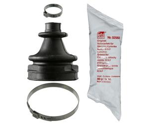Jeu de soufflets, arbre de transmission FEBI BILSTEIN 01112