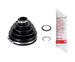 Jeu de soufflets, arbre de transmission FEBI BILSTEIN 01171