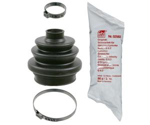 Jeu de soufflets, arbre de transmission FEBI BILSTEIN 03311
