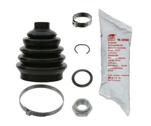 Jeu de soufflets, arbre de transmission FEBI BILSTEIN 03595