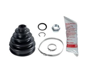 Jeu de soufflets, arbre de transmission FEBI BILSTEIN 03629