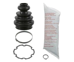 Jeu de soufflets, arbre de transmission FEBI BILSTEIN 08018