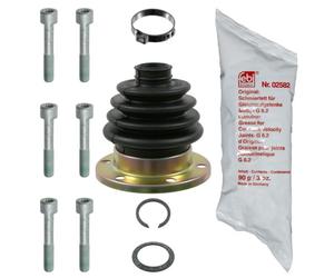 Jeu de soufflets, arbre de transmission FEBI BILSTEIN 08303