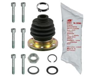 Jeu de soufflets, arbre de transmission FEBI BILSTEIN 08304