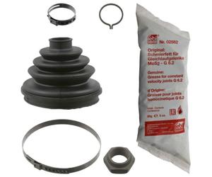 Jeu de soufflets, arbre de transmission FEBI BILSTEIN 08474