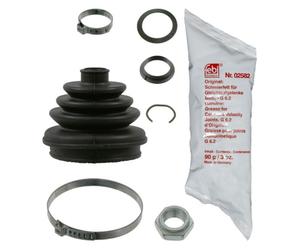 Jeu de soufflets, arbre de transmission FEBI BILSTEIN 08475