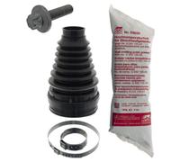 Jeu de soufflets, arbre de transmission FEBI BILSTEIN 100192