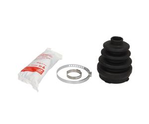 Jeu de soufflets, arbre de transmission FEBI BILSTEIN 12806