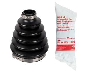 Jeu de soufflets, arbre de transmission FEBI BILSTEIN 172659