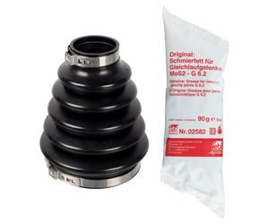 Jeu de soufflets, arbre de transmission FEBI BILSTEIN 172740