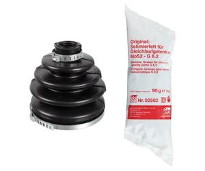 Jeu de soufflets, arbre de transmission FEBI BILSTEIN 173320