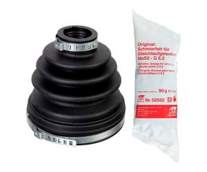 Jeu de soufflets, arbre de transmission FEBI BILSTEIN 176933