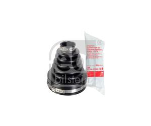 Jeu de soufflets, arbre de transmission FEBI BILSTEIN 180198