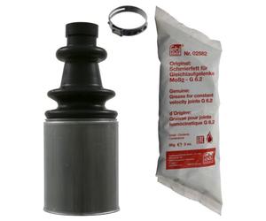 Jeu de soufflets, arbre de transmission FEBI BILSTEIN 22019