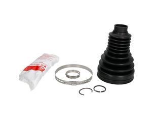 Jeu de soufflets, arbre de transmission FEBI BILSTEIN 27102
