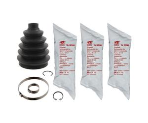 Jeu de soufflets, arbre de transmission FEBI BILSTEIN 29250