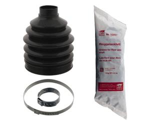 Jeu de soufflets, arbre de transmission FEBI BILSTEIN 29957