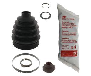 Jeu de soufflets, arbre de transmission FEBI BILSTEIN 30024