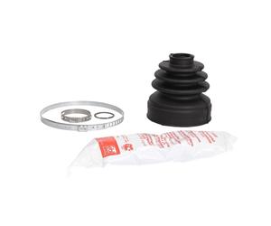 Jeu de soufflets, arbre de transmission FEBI BILSTEIN 39239