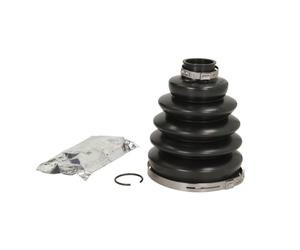 Jeu de soufflets, arbre de transmission FEBI BILSTEIN 45947