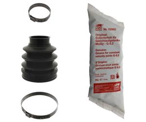 Jeu de soufflets, arbre de transmission FEBI BILSTEIN 49889