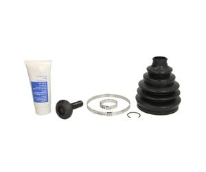 Jeu de soufflets, arbre de transmission HANS PRIES 113 004