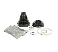 Jeu de soufflets, arbre de transmission HANS PRIES 114 796