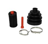 Herth+Buss Jeu de soufflets arbre de transmission J2861030 NBR pour NISSAN
