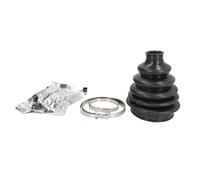 Jeu de soufflets, arbre de transmission PASCAL G50009PC