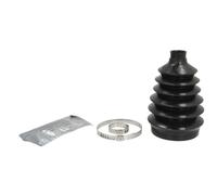 Jeu de soufflets, arbre de transmission PASCAL G50012PC