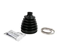 Jeu de soufflets, arbre de transmission PASCAL G54025PC