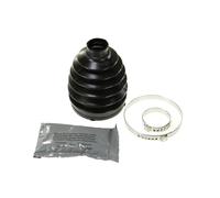 Jeu de soufflets, arbre de transmission PASCAL G55009PC