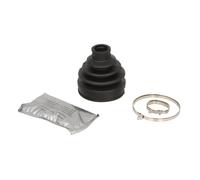 Jeu de soufflets, arbre de transmission PASCAL G58003PC
