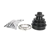 Jeu de soufflets, arbre de transmission PASCAL G5B002PC