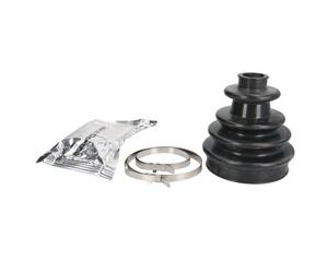 Jeu de soufflets, arbre de transmission PASCAL G5B002PC