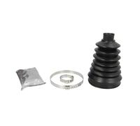 Jeu de soufflets, arbre de transmission PASCAL G5C027PC