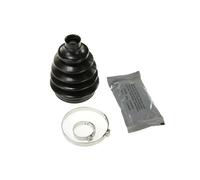 Jeu de soufflets, arbre de transmission PASCAL G5C028PC