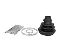 Jeu de soufflets, arbre de transmission PASCAL G5F009PC