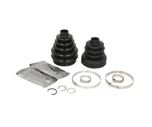 Jeu de soufflets, arbre de transmission PASCAL G5G027PC