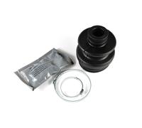 Jeu de soufflets, arbre de transmission PASCAL G5M014PC