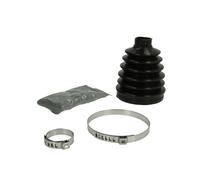 Jeu de soufflets, arbre de transmission PASCAL G5R031PC