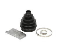Jeu de soufflets, arbre de transmission PASCAL G5V003PC
