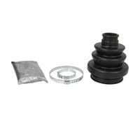 Jeu de soufflets, arbre de transmission PASCAL G5X026PC